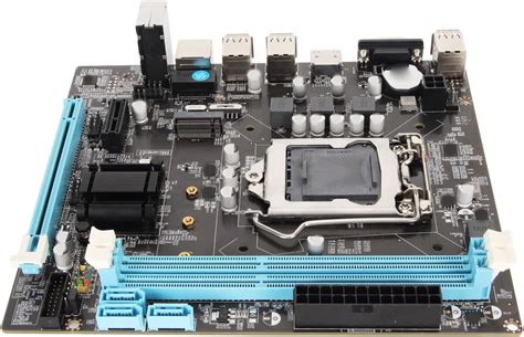 1155 gaming motherboard